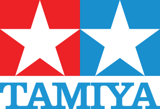 Tamiya - U Shape Pipe Stay For 58016 - 14305036 TAMIYA SPARES