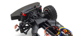 KYOSHO - RC Car 1/10 RTR Kyosho Fazer FZ02-R Subaru Impreza Readyset - K.34481T1B (Just add Battery & Charger)