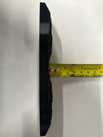 3D printed flexi bumper - Tamiya TT01E / TT02 - 15mm Thick x 16cm Wide x 6cm deep (Medium) low profile Touring Cars Light Weight