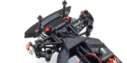 Kyosho - Fazer FZ02 Mazda Savanna RX-3 1972 Tuned Ver. 1:10 (Brushed) RTR Readyset T1 - K.34428T1B (Requires Battery & Charger)