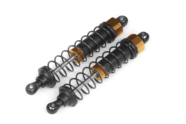 Maverick RC - ASSEMBLED REAR SHOCK (2PCS) - MV150021