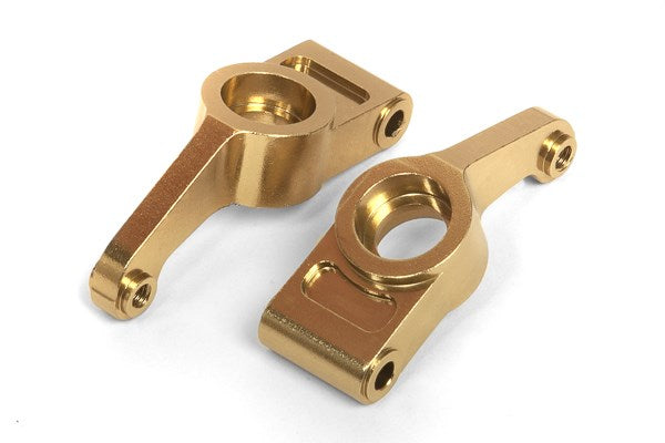 Maverick RC - Alum Rear Hub 1 Set 2P - MV150066