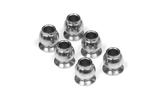 Maverick RC - BALL HEAD 5.8mm (6PCS) - MV150069