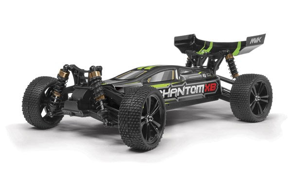 Maverick RC - Phantom XB 1:10 RTR Electric Buggy - MV150075