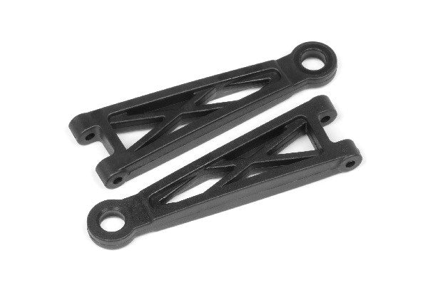 Maverick RC - FRONT UPPER SUSPENSION ARM (2PCS) - MV150076
