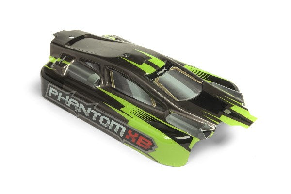 Maverick RC - PHANTOM BUGGY BODY PRINTED - W/ DECAL SHEET - MV150088