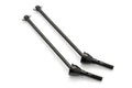 Maverick RC - HD Universal Drive Shaft Set (2pcs) - MV150231