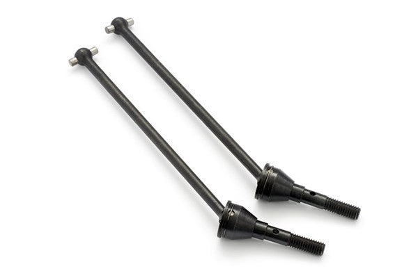 Maverick RC - HD Universal Drive Shaft Set (2pcs) - MV150231