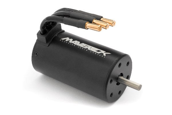 Maverick RC - FLX10-3665-3100KV Flux Motor - MV150239