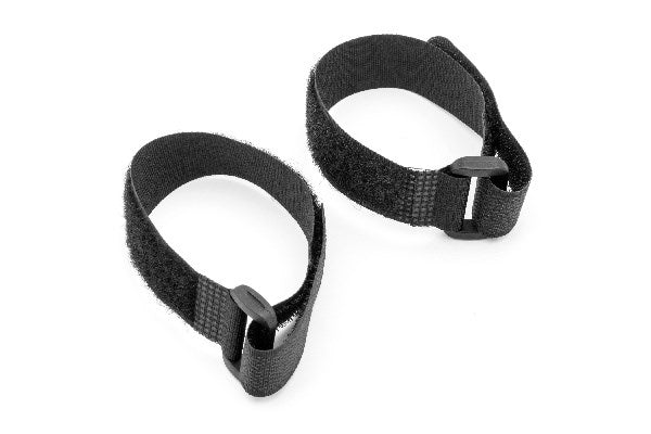 Maverick RC - 4S Battery Strap (2pcs) - MV150243