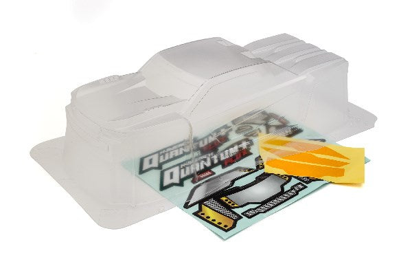 Maverick RC - Quantum+ XT Clear Body - MV150250