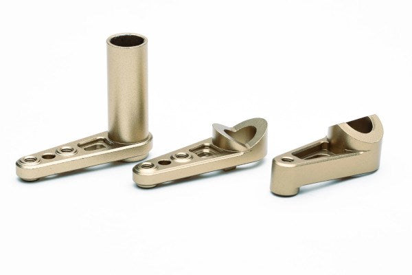 Maverick RC - Aluminum Servo Saver Arm Set - MV150275