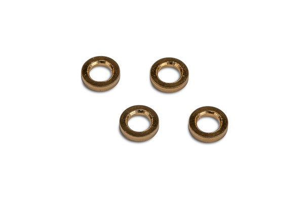 Maverick RC - Camber Shim 7x4x1mm (4pcs) - MV150335