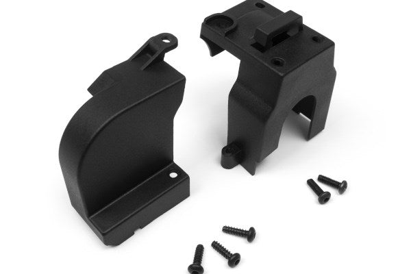Maverick RC - Spur Gear Cover Set - MV150373