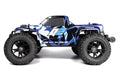 Maverick RC - Quantum2 MT 1/10th Monster Truck - Blue - MV150400