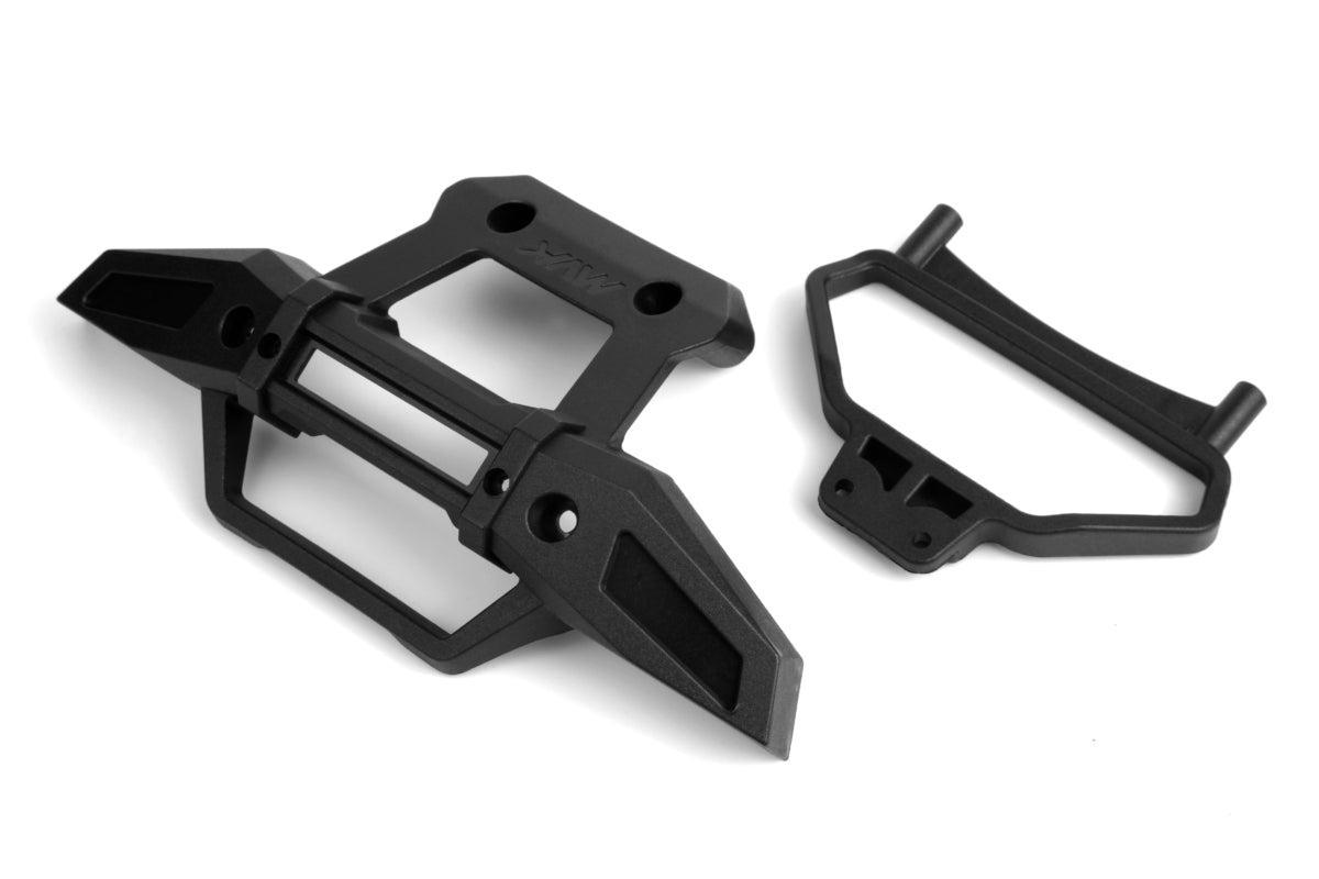 Maverick RC - Front Bumper Set - MV150429