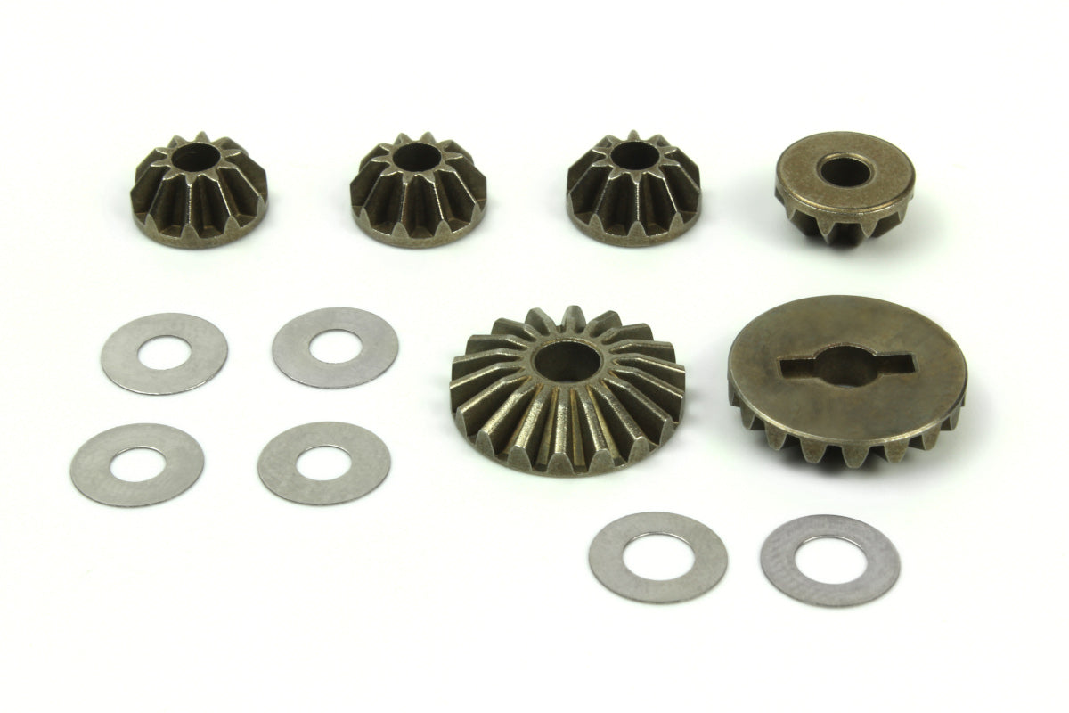 Maverick RC - Differential Gear Set (18T/10T) - MV150439