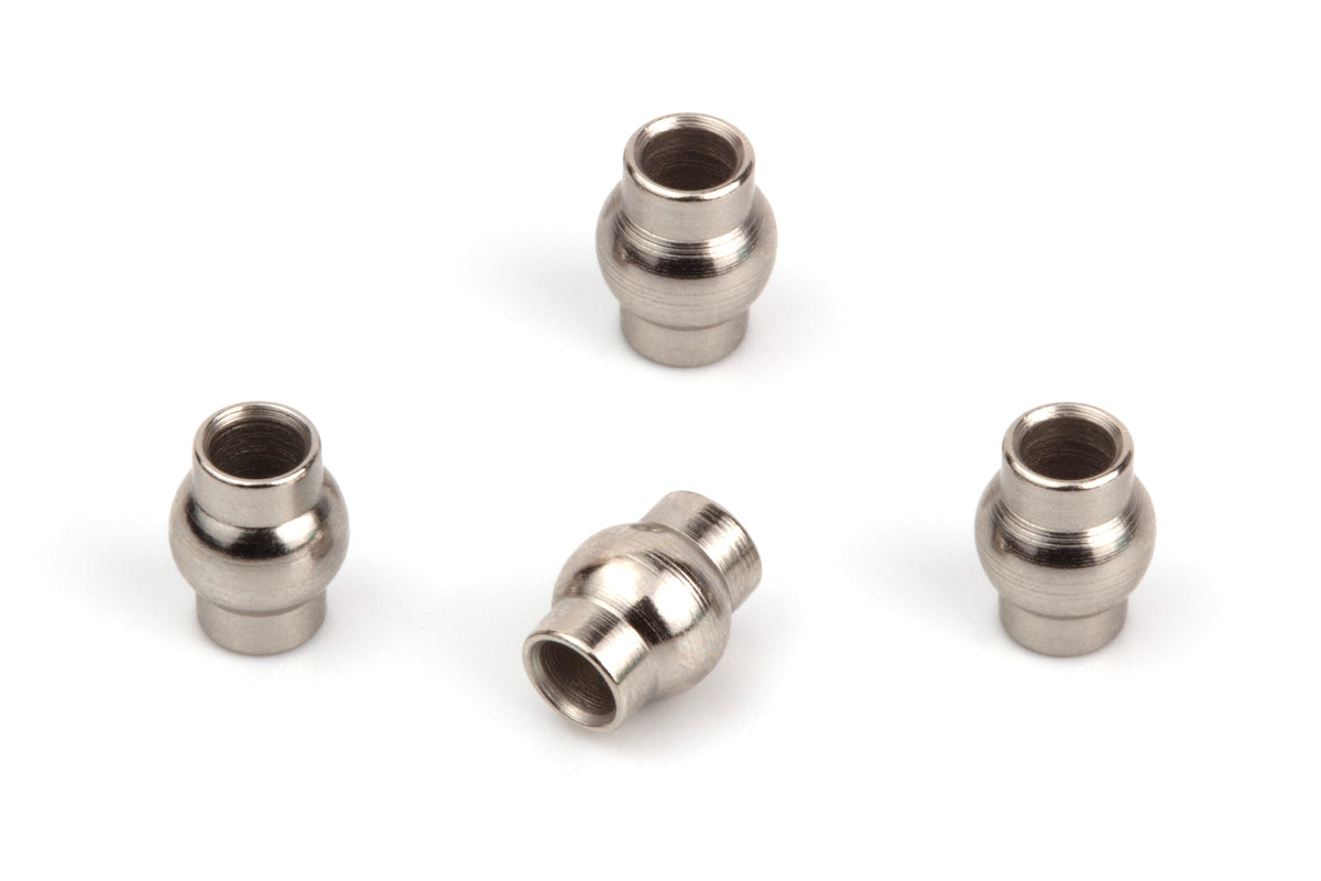 Maverick RC - Steering Link Ball (4pcs) - MV150454