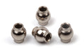Maverick RC - Upper Camber Link Ball (Outer/4pcs) - MV150455