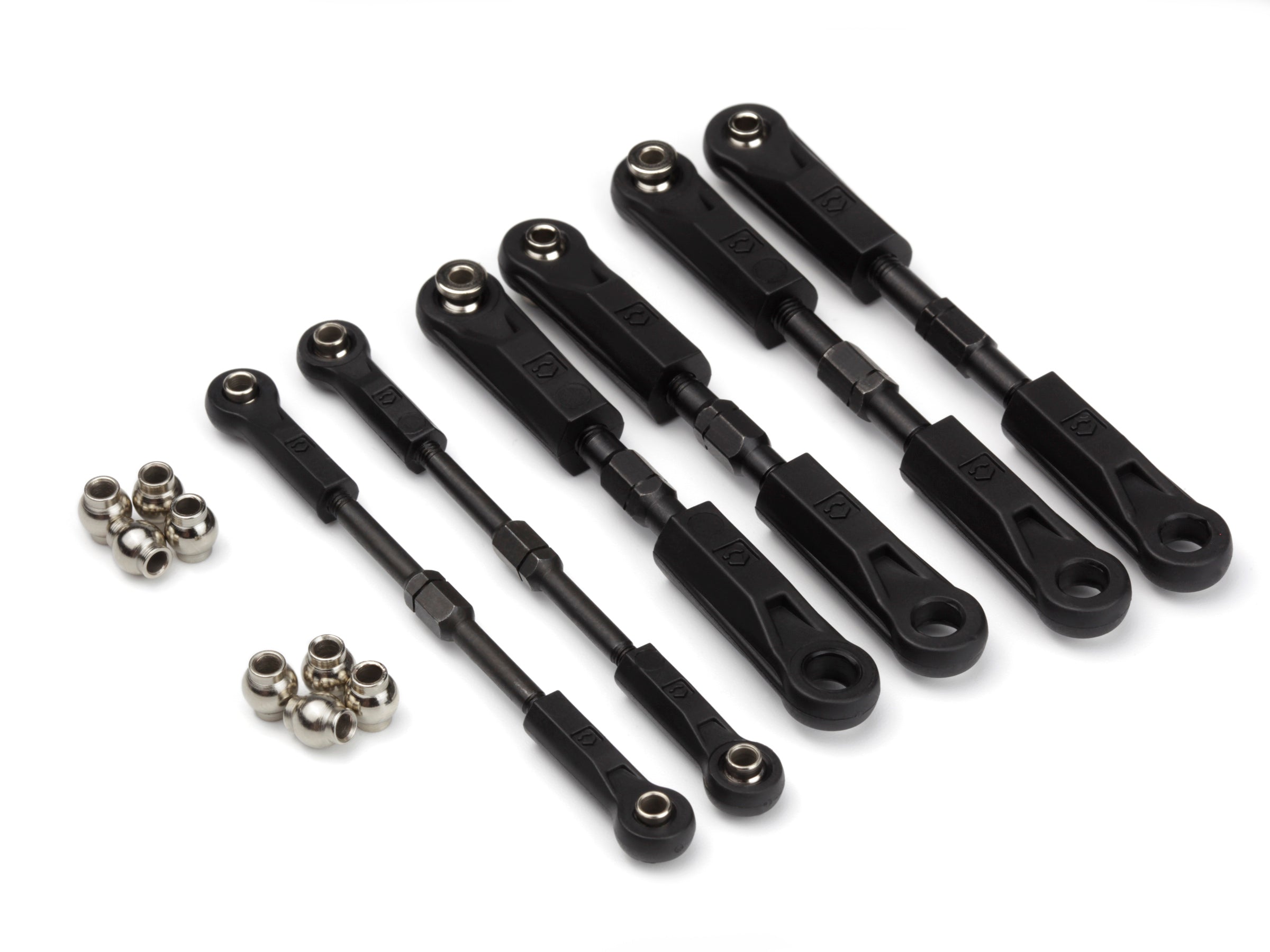 Maverick RC - Turnbuckle Set (Quantum2) - MV150469