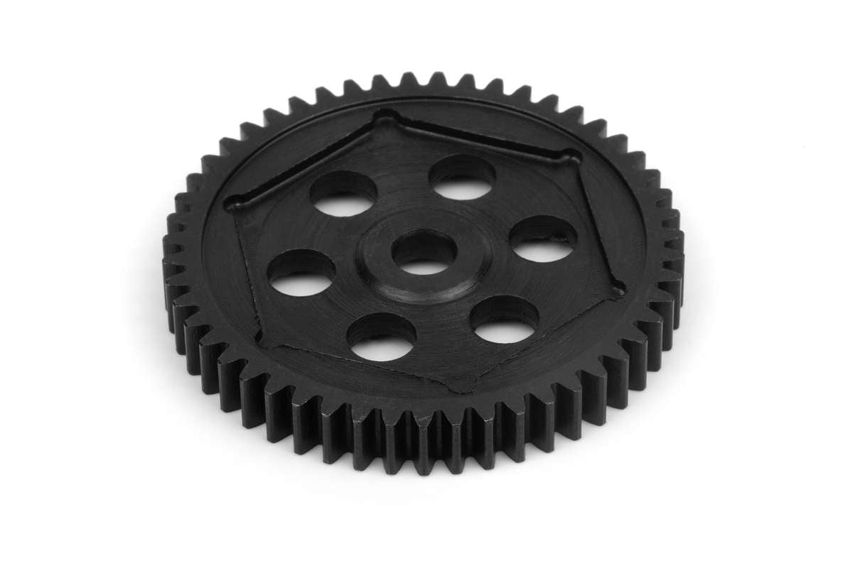 Maverick RC - HD Steel Spur Gear 51T (32DP)  - MV150470