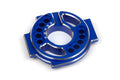 Maverick RC - Aluminium Motor Mount (Blue) - MV150498