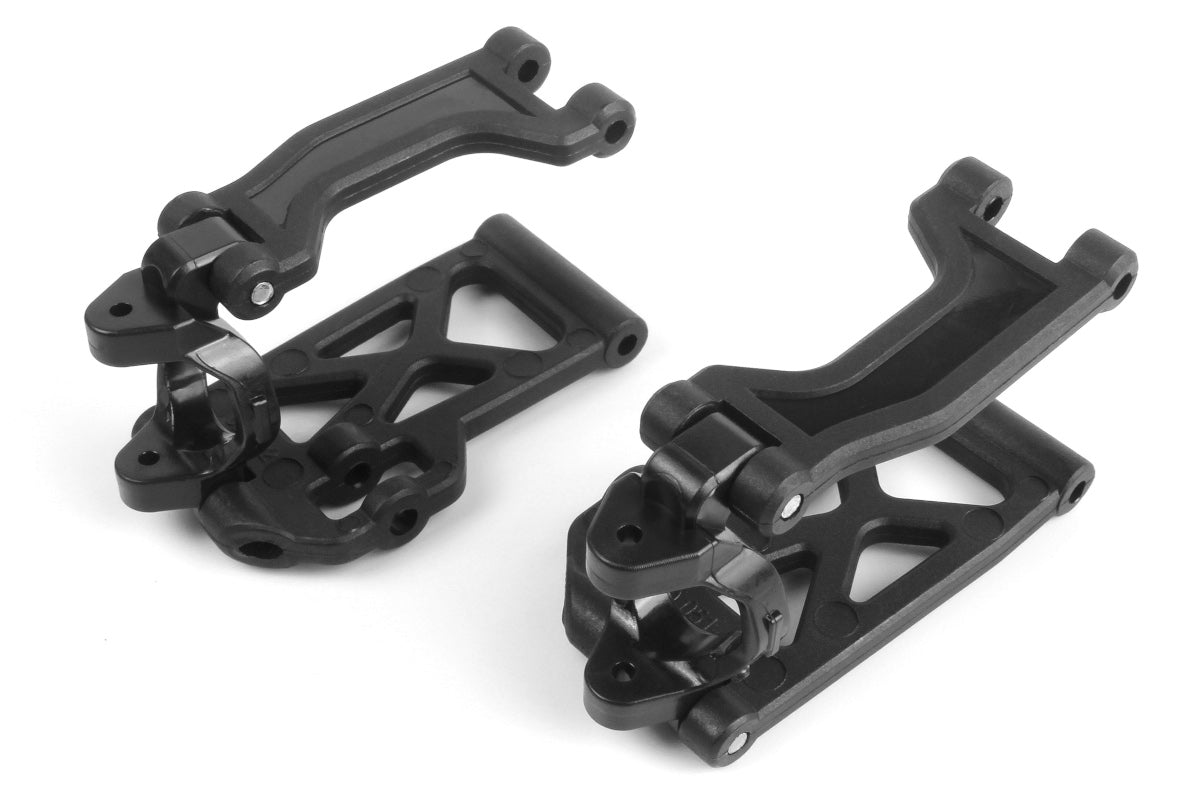 Maverick RC - Front Suspension Arm Assembly - MV150510
