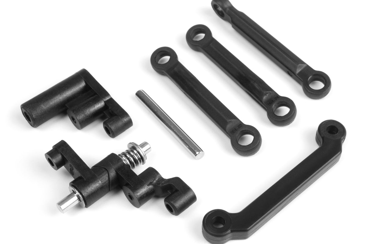 Maverick RC - Steering Linkage Set - MV150514