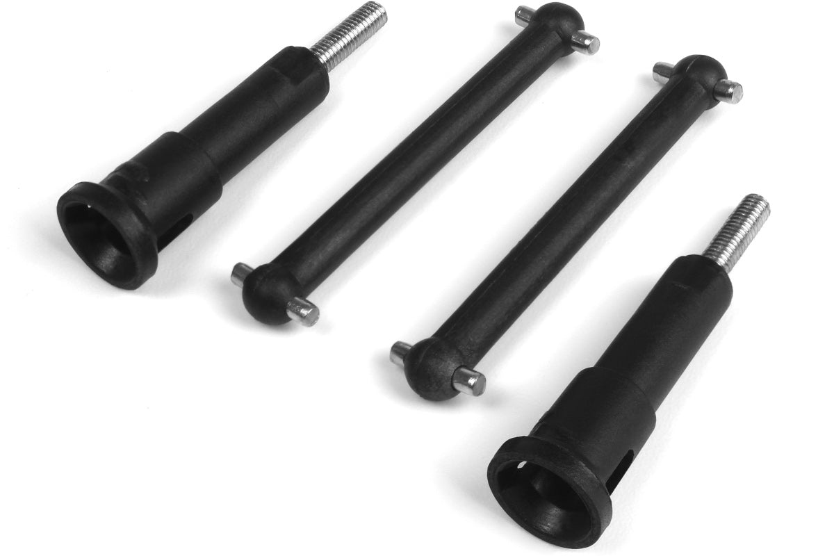 Maverick RC - Rear Driveshaft and Axle Set (2pcs) - MV150516