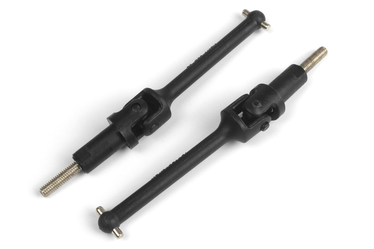 Maverick RC - Front Universal Driveshaft Set (2pcs) - MV150517