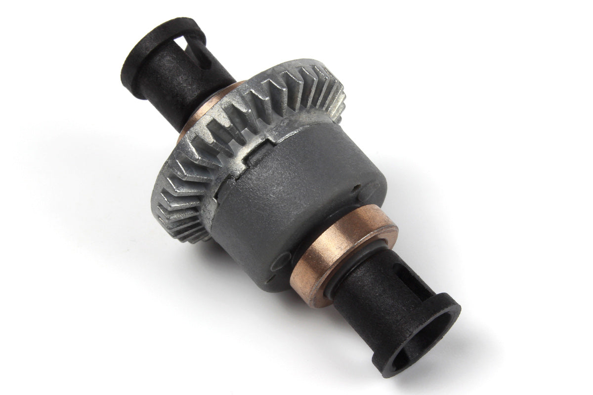 Maverick RC - Complete Differential - MV150522