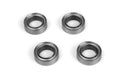 Maverick RC - Ball Bearing 6x10x3mm (4pcs) - MV150526