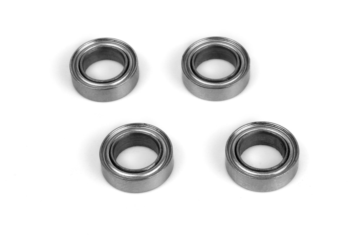 Maverick RC - Ball Bearing 6x10x3mm (4pcs) - MV150526
