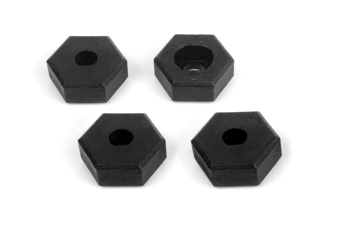 Maverick RC - 12mm Wheel Hex Hub Set (4pcs) - MV150528
