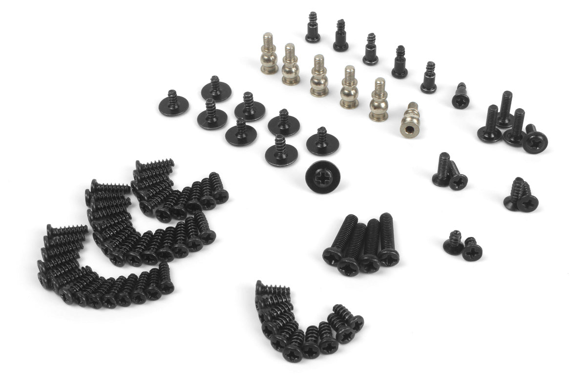 Maverick RC - Hardware Set (Atom) - MV150530