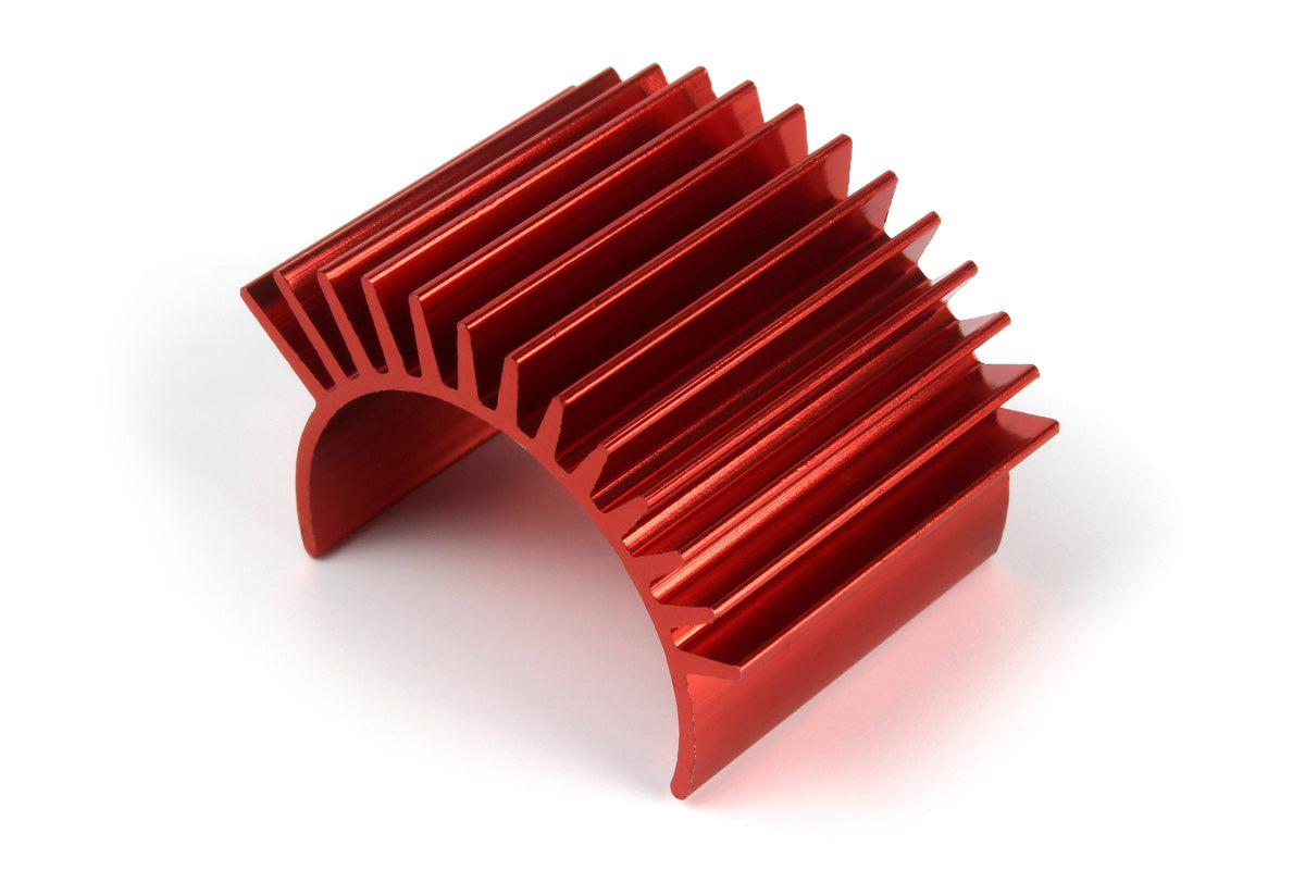 Maverick RC - Heat Sink (Red) - MV150548