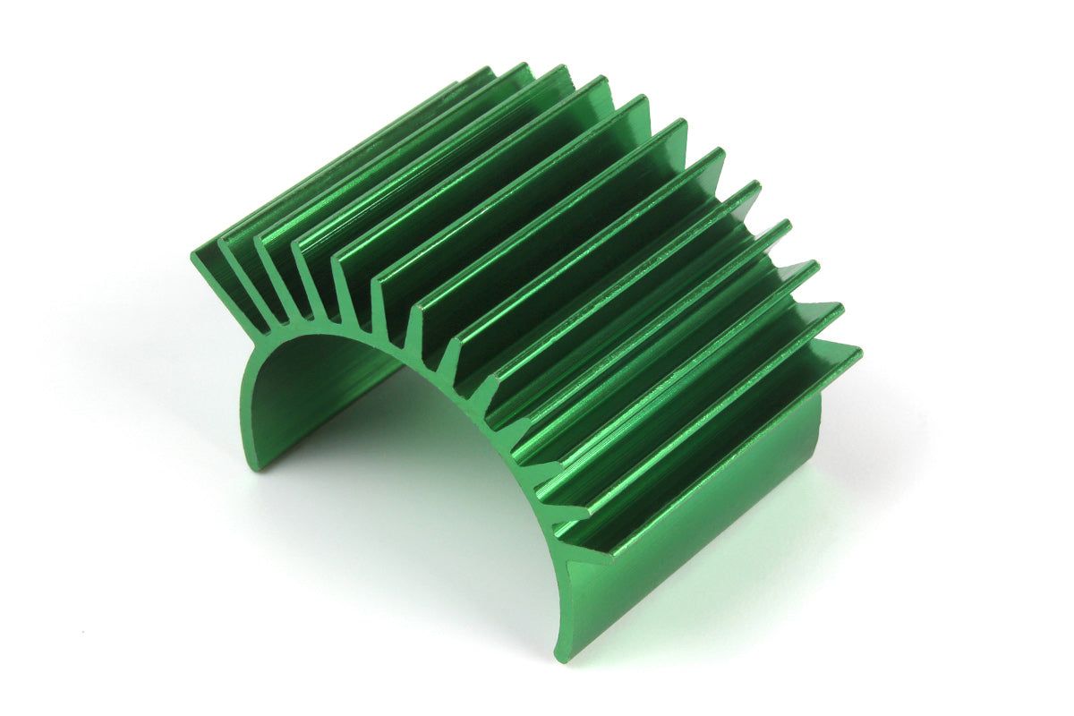 Maverick RC - Heat Sink (Green) - MV150550