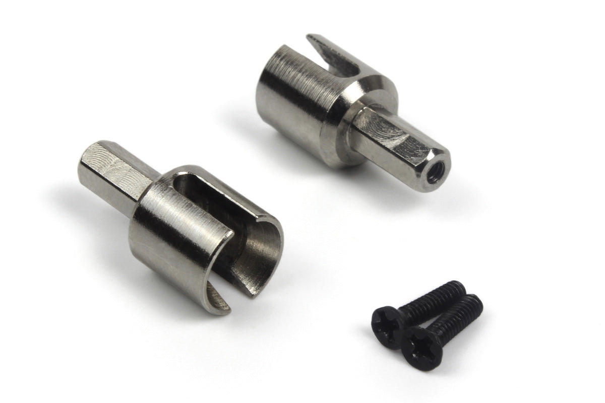 Maverick RC - Steel Drive Cup Set (2pcs) - MV150561