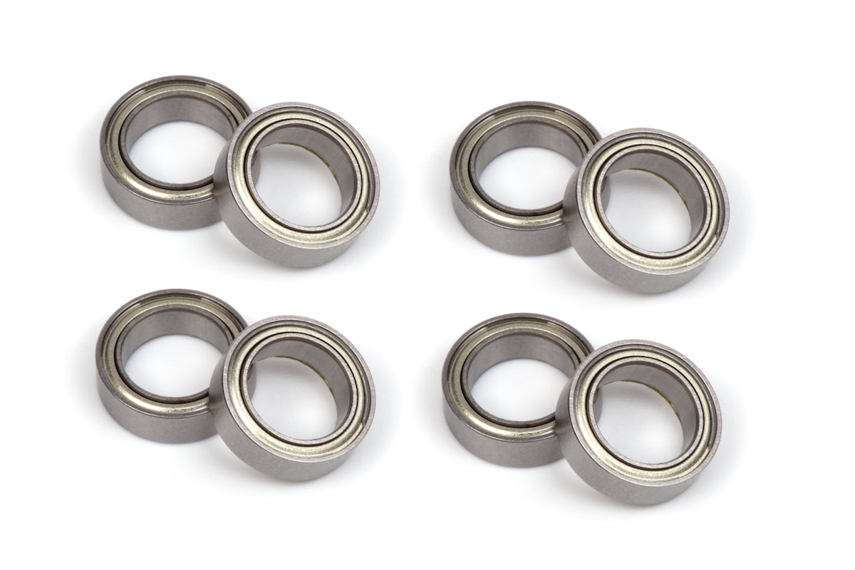 Maverick RC - Ball Bearing 8x12x3.5mm (8pcs) - MV150562