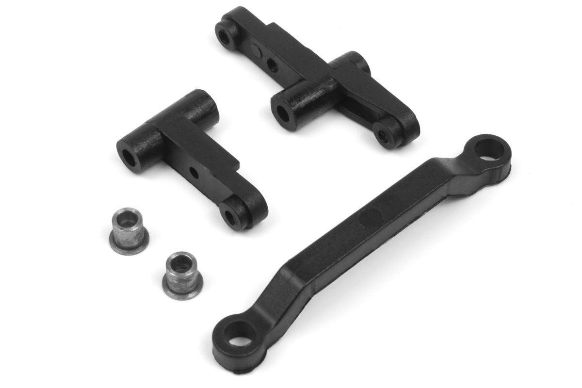 Maverick RC - Front Steering Arm Set - MV150618