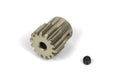 Maverick RC - 14T Aluminium Pinion Gear (0.8 M/32DP 3.175 Shaft) - MV150619