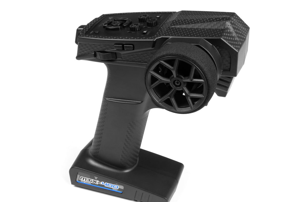 Maverick RC - MTX-400 2.4Ghz 4CN Transmitter - MV150621