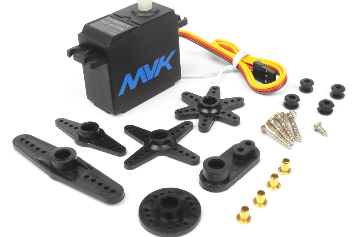 Maverick RC - MS-07WR Servo - MV150623