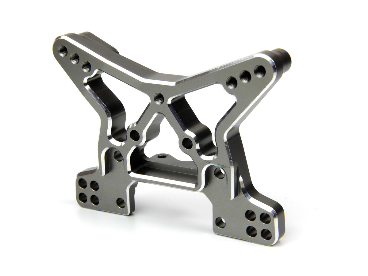 Maverick RC - Aluminium Front Shock Tower (Grey) - MV150664