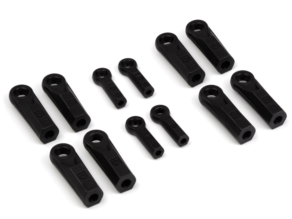 Maverick RC - Rod End Set (Quantum2) - MV150675