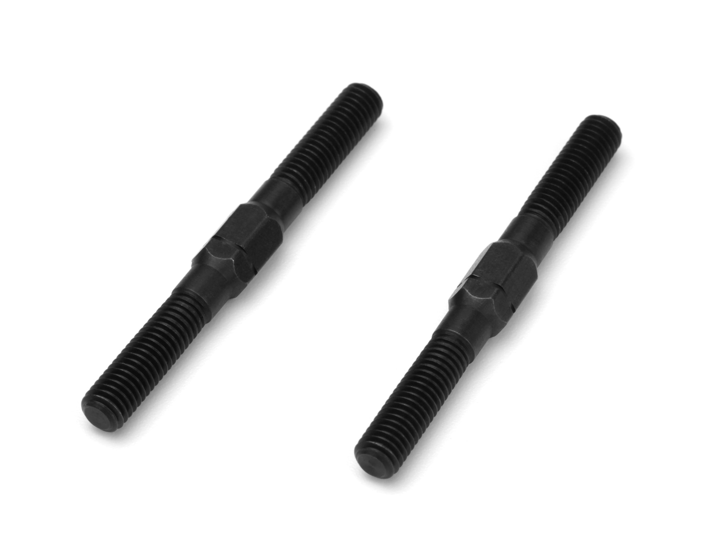 Maverick RC - Turnbuckle M5x52mm (2pcs) - MV150676