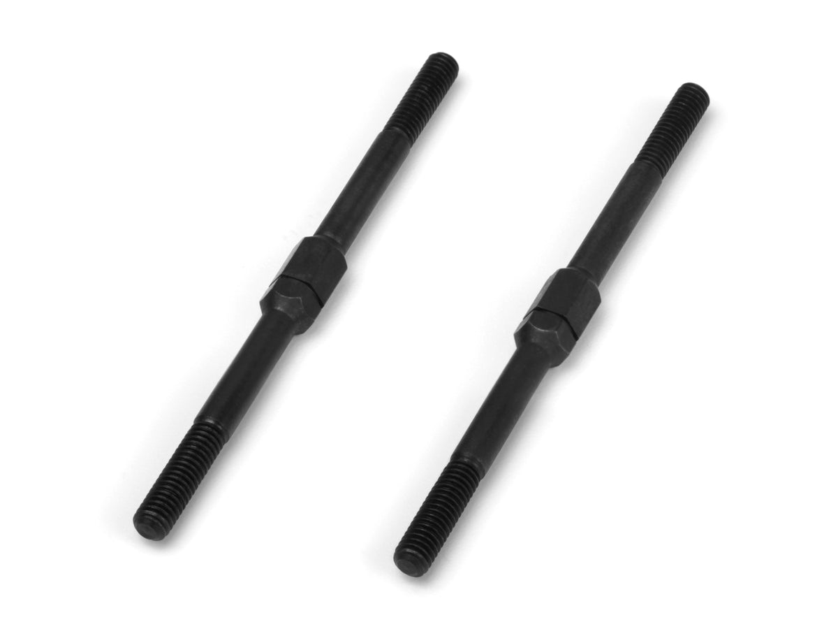 Maverick RC - Turnbuckle M3.5x64mm (2pcs) - MV150678