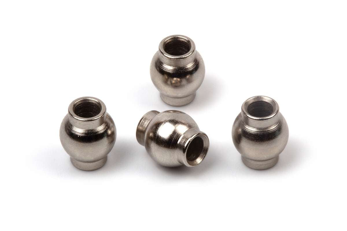 Maverick RC - Upper Camber Link Ball 8.5mm (Outer/4pcs) - MV150686