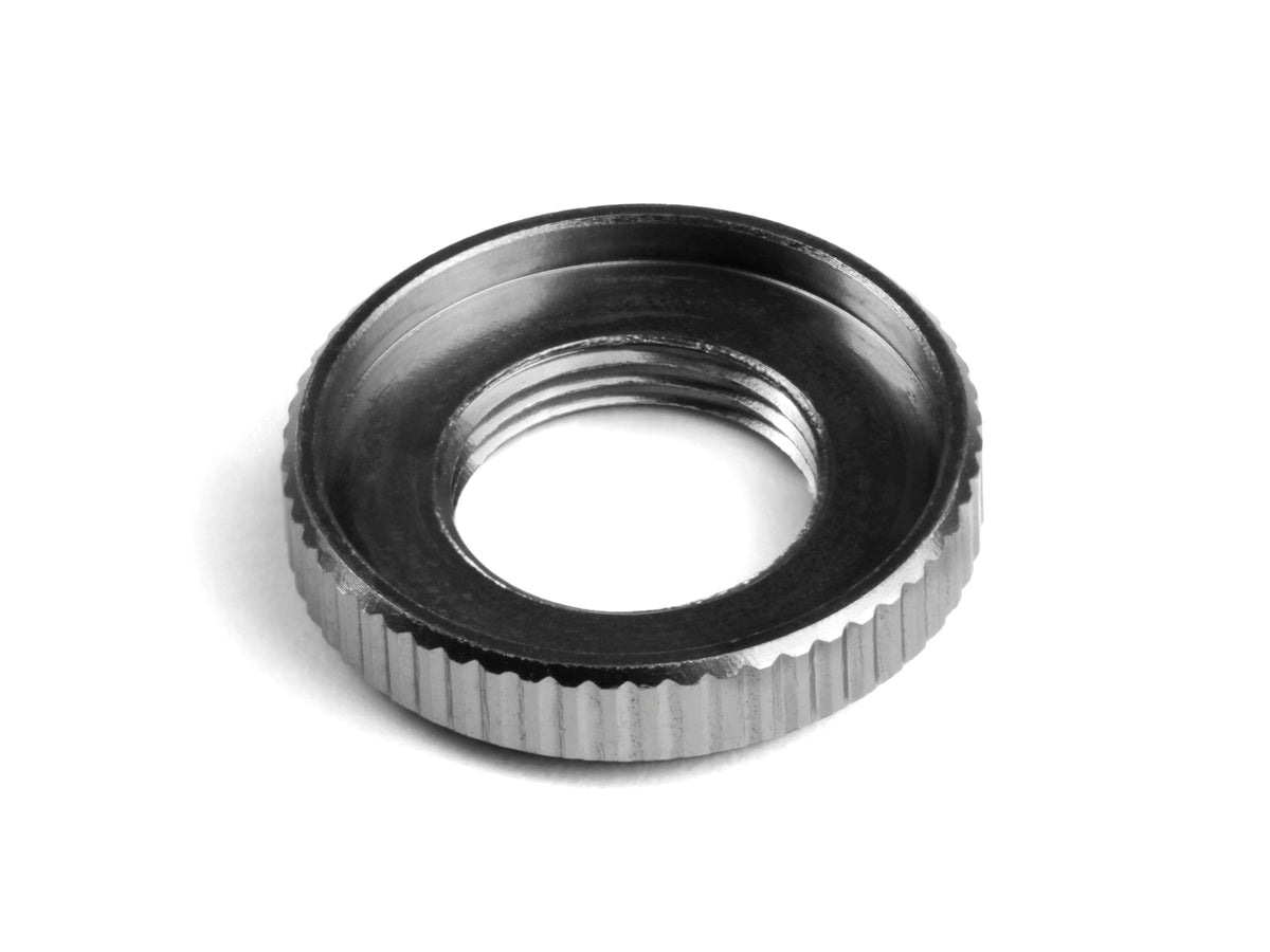 Maverick RC - Servo Saver Nut (Grey) - MV150689