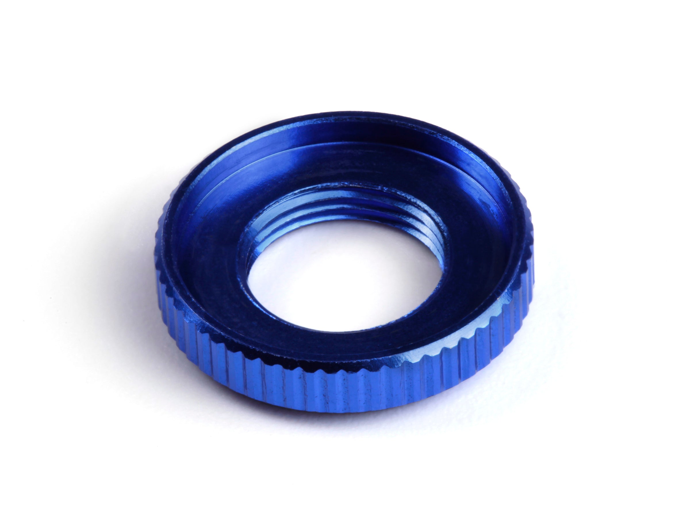 Maverick RC - Servo Saver Nut (Blue) - MV150690